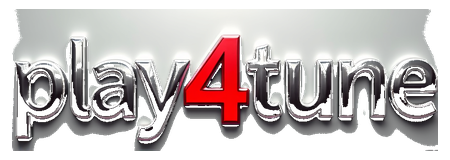 play4tune logo